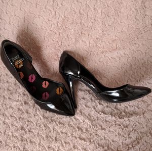 COPY - Juicy Couture High heel